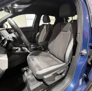 Photo 14 Audi A1  Sportback 40 TFSI 207 ch S tronic 7