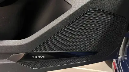 Photo 13 Audi A1  Sportback 40 TFSI 207 ch S tronic 7