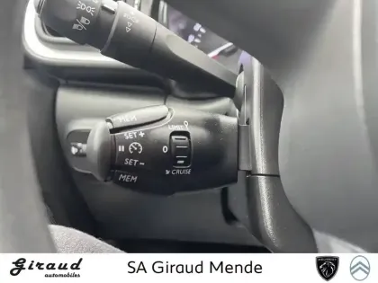 Photo 14 Citroën C3  PureTech 83 S&S BVM5