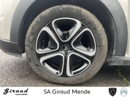 Photo 10 Citroën C3  PureTech 83 S&S BVM5