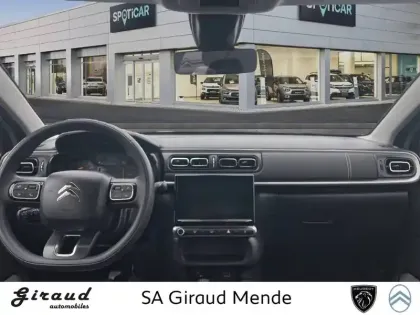 Photo 7 Citroën C3  PureTech 83 S&S BVM5