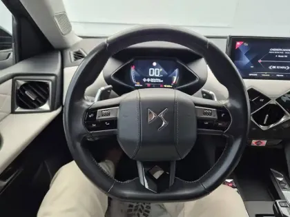 Photo 30 DS DS 3 DS3 Crossback PureTech 130 EAT8