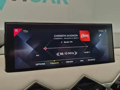 Photo 31 DS DS 3 DS3 Crossback PureTech 130 EAT8