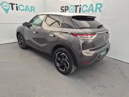 Photo 21 DS DS 3 DS3 Crossback PureTech 130 EAT8