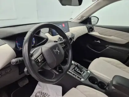 Photo 26 DS DS 3 DS3 Crossback PureTech 130 EAT8