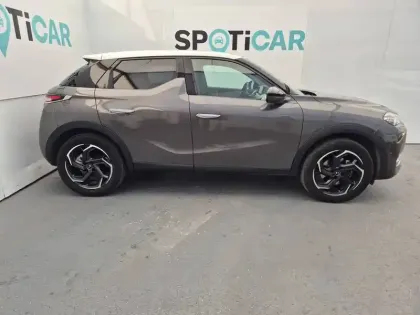 Photo 18 DS DS 3 DS3 Crossback PureTech 130 EAT8