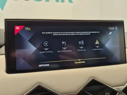 Photo 33 DS DS 3 DS3 Crossback PureTech 130 EAT8