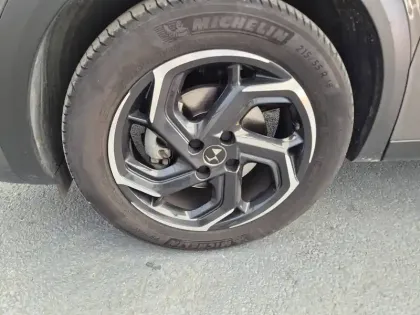 Photo 25 DS DS 3 DS3 Crossback PureTech 130 EAT8