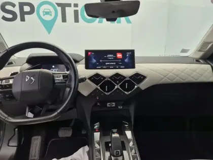 Photo 22 DS DS 3 DS3 Crossback PureTech 130 EAT8