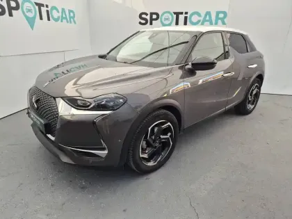 Photo 15 DS DS 3 DS3 Crossback PureTech 130 EAT8