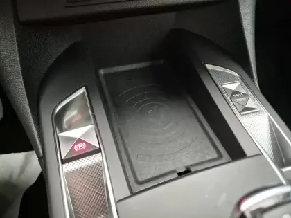 Photo 28 DS DS 3 DS3 Crossback PureTech 130 EAT8