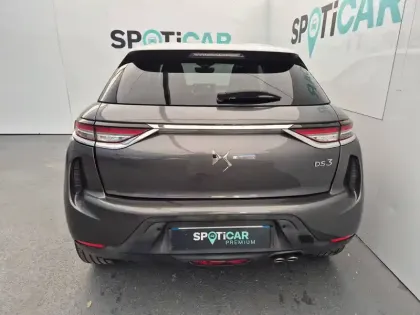 Photo 19 DS DS 3 DS3 Crossback PureTech 130 EAT8