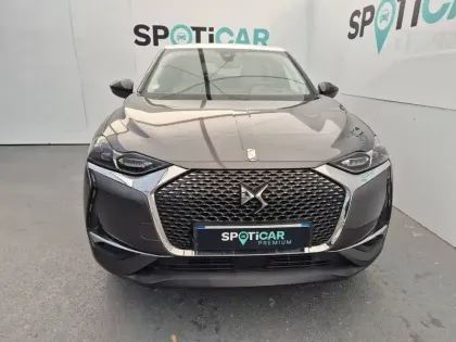 Photo 16 DS DS 3 DS3 Crossback PureTech 130 EAT8