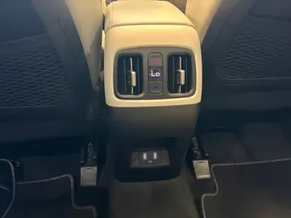 Photo 47 Hyundai Tucson  1.6 CRDi 136 Hybrid 48V DCT-7