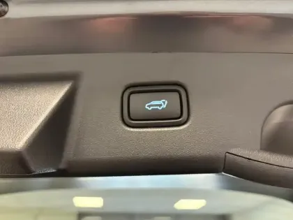 Photo 17 Hyundai Tucson  1.6 CRDi 136 Hybrid 48V DCT-7