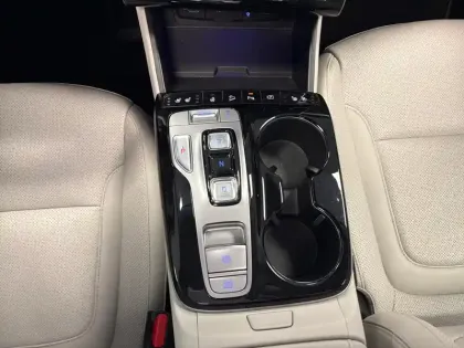 Photo 36 Hyundai Tucson  1.6 CRDi 136 Hybrid 48V DCT-7