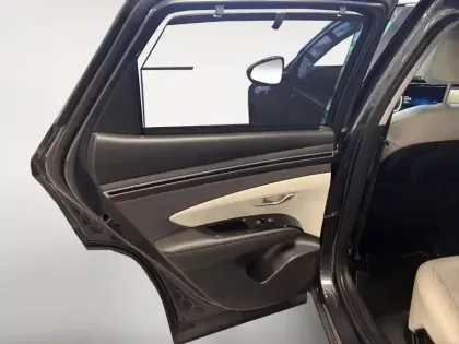 Photo 34 Hyundai Tucson  1.6 CRDi 136 Hybrid 48V DCT-7