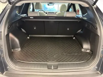 Photo 40 Hyundai Tucson  1.6 CRDi 136 Hybrid 48V DCT-7