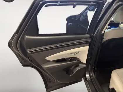 Photo 10 Hyundai Tucson  1.6 CRDi 136 Hybrid 48V DCT-7