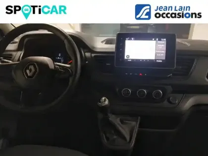 Photo 7 Renault Trafic  L2 dCi 150 Energy S&S