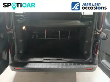 Photo 5 Renault Trafic  L2 dCi 150 Energy S&S