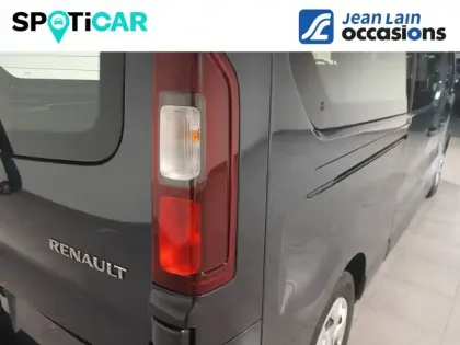 Photo 16 Renault Trafic  L2 dCi 150 Energy S&S