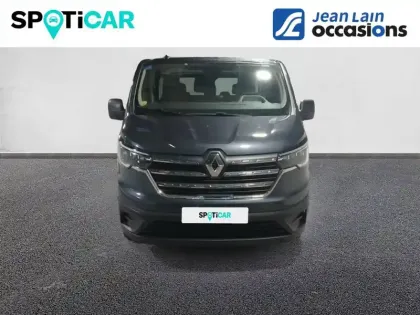 Photo 1 Renault Trafic  L2 dCi 150 Energy S&S