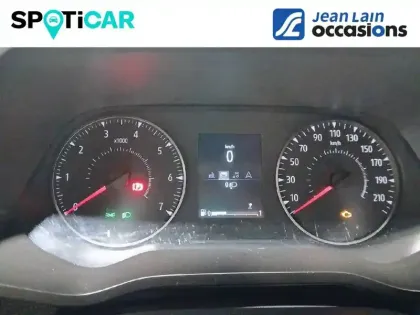 Photo 9 Renault Trafic  L2 dCi 150 Energy S&S