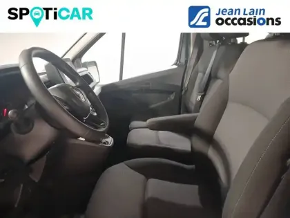 Photo 10 Renault Trafic  L2 dCi 150 Energy S&S