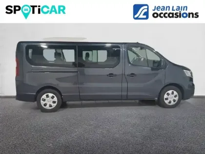 Photo 3 Renault Trafic  L2 dCi 150 Energy S&S