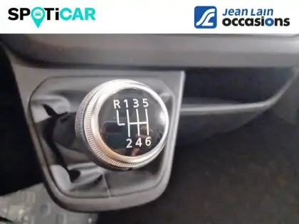 Photo 13 Renault Trafic  L2 dCi 150 Energy S&S