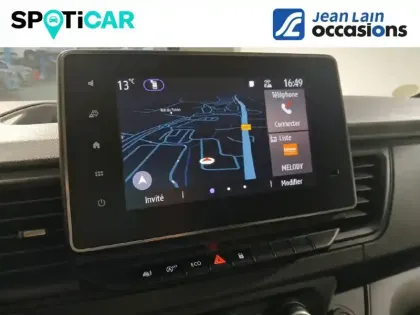 Photo 19 Renault Trafic  L2 dCi 150 Energy S&S