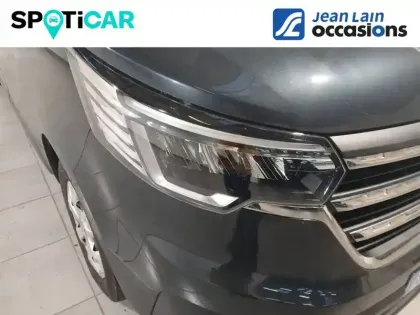 Photo 15 Renault Trafic  L2 dCi 150 Energy S&S