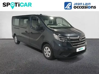 Photo 2 Renault Trafic  L2 dCi 150 Energy S&S