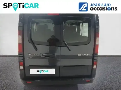 Photo 4 Renault Trafic  L2 dCi 150 Energy S&S