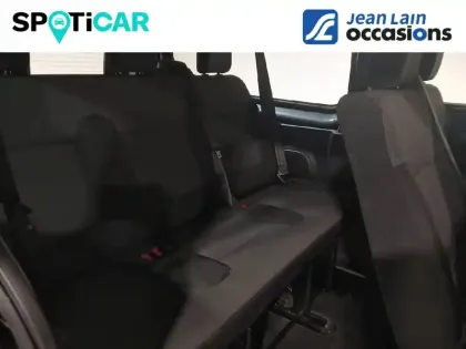 Photo 14 Renault Trafic  L2 dCi 150 Energy S&S