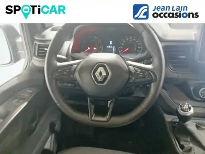 Photo 8 Renault Trafic  L2 dCi 150 Energy S&S