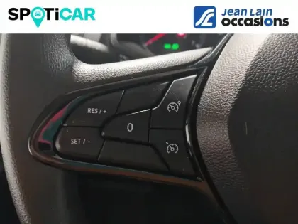 Photo 17 Renault Trafic  L2 dCi 150 Energy S&S