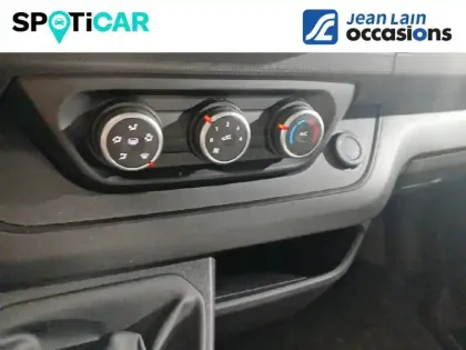 Photo 18 Renault Trafic  L2 dCi 150 Energy S&S