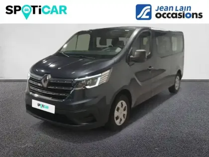 Photo Renault Trafic Zen