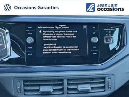 Photo 16 Volkswagen Polo  1.0 TSI 95 S&S BVM5