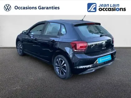 Photo 10 Volkswagen Polo  1.0 TSI 95 S&S BVM5