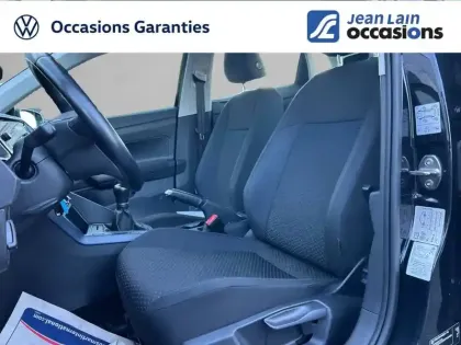 Photo 4 Volkswagen Polo  1.0 TSI 95 S&S BVM5