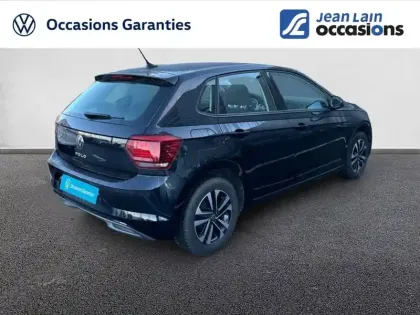 Photo 1 Volkswagen Polo  1.0 TSI 95 S&S BVM5