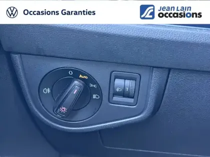 Photo 19 Volkswagen Polo  1.0 TSI 95 S&S BVM5