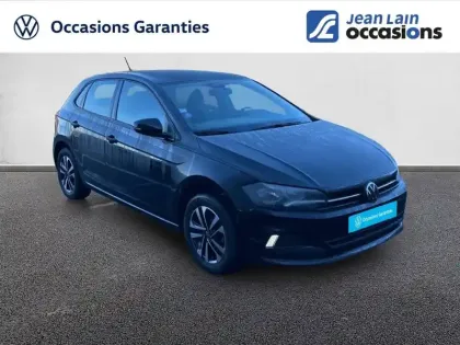 Photo 9 Volkswagen Polo  1.0 TSI 95 S&S BVM5