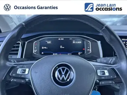 Photo 18 Volkswagen Polo  1.0 TSI 95 S&S BVM5