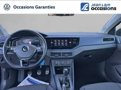 Photo 2 Volkswagen Polo  1.0 TSI 95 S&S BVM5