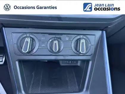 Photo 17 Volkswagen Polo  1.0 TSI 95 S&S BVM5