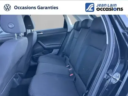 Photo 5 Volkswagen Polo  1.0 TSI 95 S&S BVM5